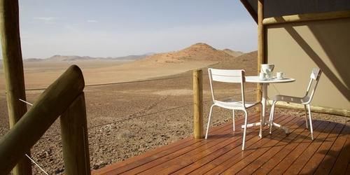 Kanaan N\/A'An Ku Se Desert Retreat Helmeringhausen Екстер'єр фото