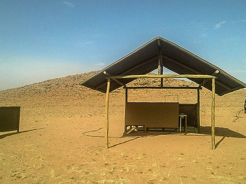Kanaan N\/A'An Ku Se Desert Retreat Helmeringhausen Екстер'єр фото