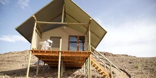 Kanaan N\/A'An Ku Se Desert Retreat Helmeringhausen Екстер'єр фото