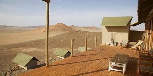 Kanaan N\/A'An Ku Se Desert Retreat Helmeringhausen Екстер'єр фото